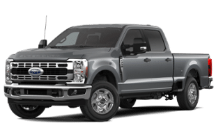 2026 Ford Super Duty® External Image 1